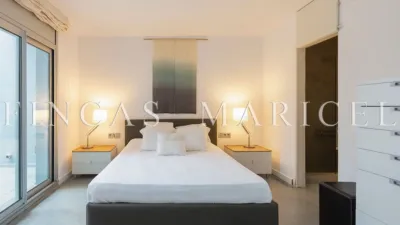 Chalet in Can Girona-Terramar-Vinyet photo 19