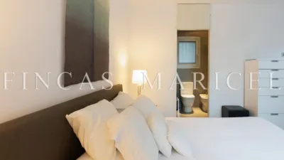 Chalet in Can Girona-Terramar-Vinyet photo 20