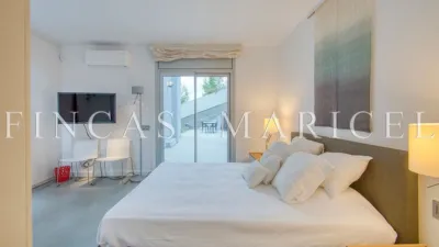 Chalet in Can Girona-Terramar-Vinyet photo 21