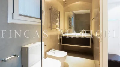 Chalet in Can Girona-Terramar-Vinyet photo 22