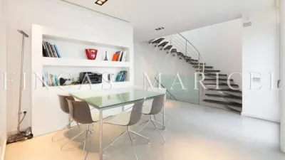 Chalet in Can Girona-Terramar-Vinyet photo 23