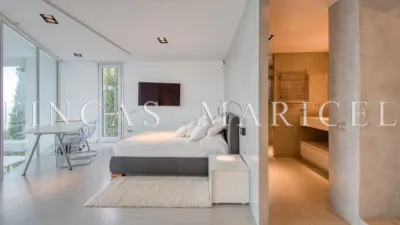 Chalet in Can Girona-Terramar-Vinyet photo 24