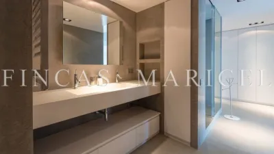 Chalet in Can Girona-Terramar-Vinyet photo 25