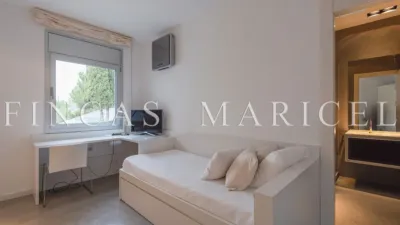 Chalet in Can Girona-Terramar-Vinyet photo 26