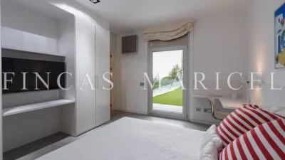 Chalet in Can Girona-Terramar-Vinyet photo 27