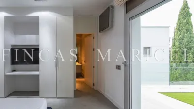 Chalet in Can Girona-Terramar-Vinyet photo 28