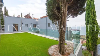 Chalet in Can Girona-Terramar-Vinyet photo 31