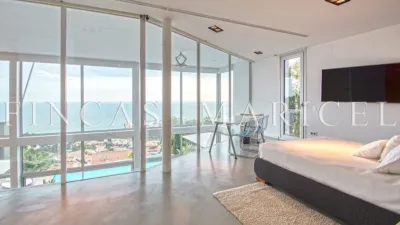 Chalet in Can Girona-Terramar-Vinyet photo 33