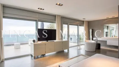 Chalet in Can Girona-Terramar-Vinyet photo 34