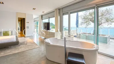 Chalet in Can Girona-Terramar-Vinyet photo 35