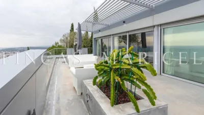 Chalet in Can Girona-Terramar-Vinyet photo 37