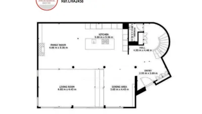 Chalet in Can Girona-Terramar-Vinyet photo 39