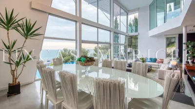 Chalet in Can Girona-Terramar-Vinyet photo 3
