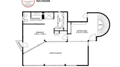 Chalet in Can Girona-Terramar-Vinyet photo 40