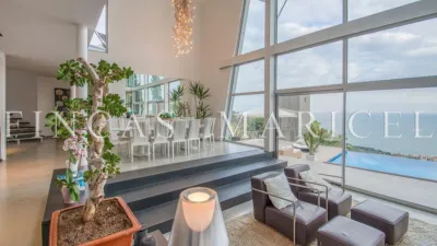 Chalet in Can Girona-Terramar-Vinyet photo 5