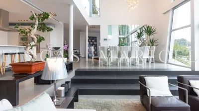 Chalet in Can Girona-Terramar-Vinyet photo 6