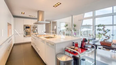 Chalet in Can Girona-Terramar-Vinyet photo 7