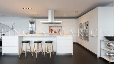 Chalet in Can Girona-Terramar-Vinyet photo 8
