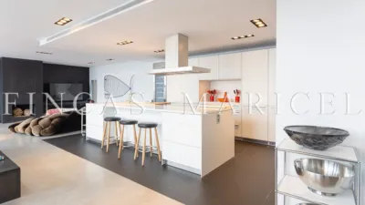Chalet in Can Girona-Terramar-Vinyet photo 9