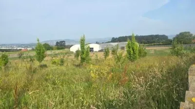 Casa – Ferrol, Chá - Vista 2