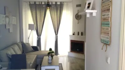 Casa adosada en alquiler en Nuevo Portil - Vista 5