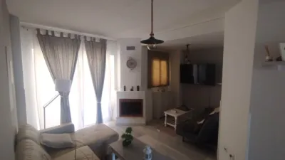 Casa adosada en alquiler en Nuevo Portil - Vista 6