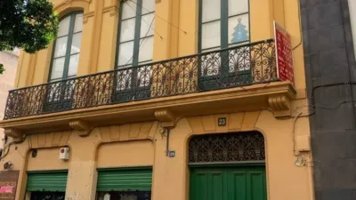 Chalet in Centro-Zona Calle Castillo photo 3