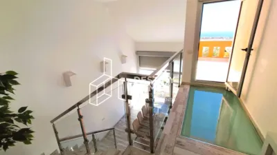House in Barranco de La Torre photo 9