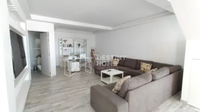 House in Barranco de La Torre photo 17