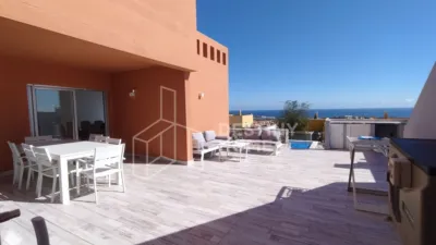 House in Barranco de La Torre photo 2