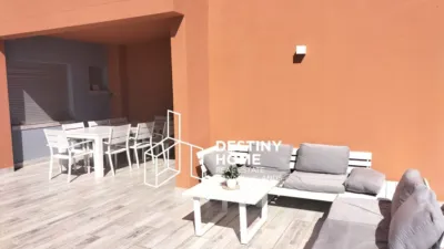 House in Barranco de La Torre photo 3
