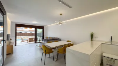 Casa en Pinar de Campoverde photo 16