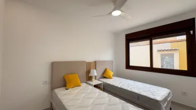 Casa en Pinar de Campoverde photo 19