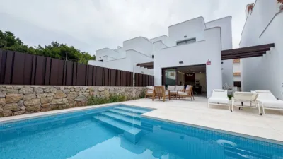 Casa en Pinar de Campoverde photo 39