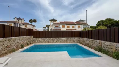 Casa en Pinar de Campoverde photo 3