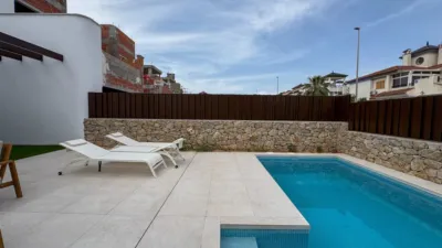 Casa en Pinar de Campoverde photo 5