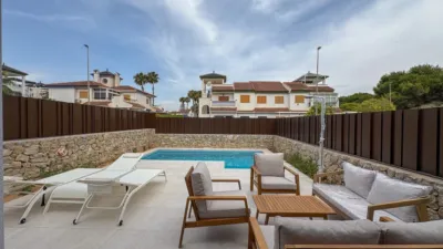 Casa en Pinar de Campoverde photo 6
