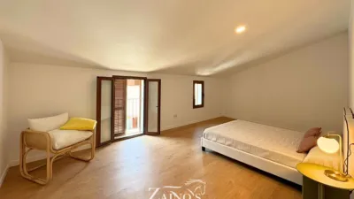 Chalet in Capdepera photo 21