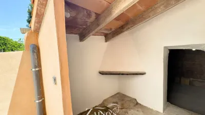 Chalet in Capdepera photo 28