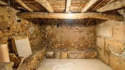 Chalet in Capdepera photo 29