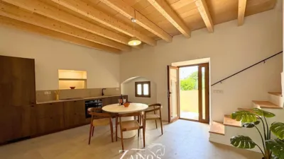 Chalet in Capdepera photo 3