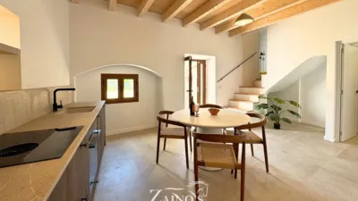 Chalet in Capdepera photo 4