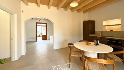 Chalet in Capdepera photo 9