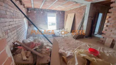 Apartment in Algarrobo photo 13