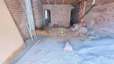Apartment in Algarrobo photo 15