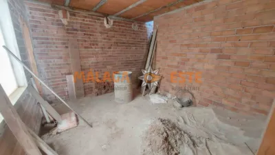 Apartment in Algarrobo photo 17