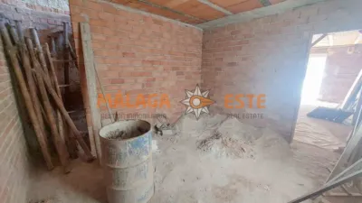 Apartment in Algarrobo photo 18