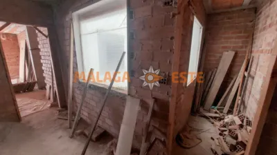 Apartment in Algarrobo photo 19