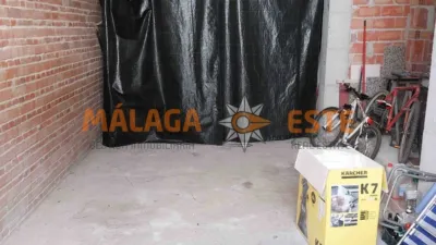 Apartment in Algarrobo photo 22