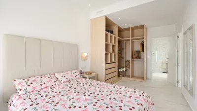 Chalet on Carrer Mariola photo 24
